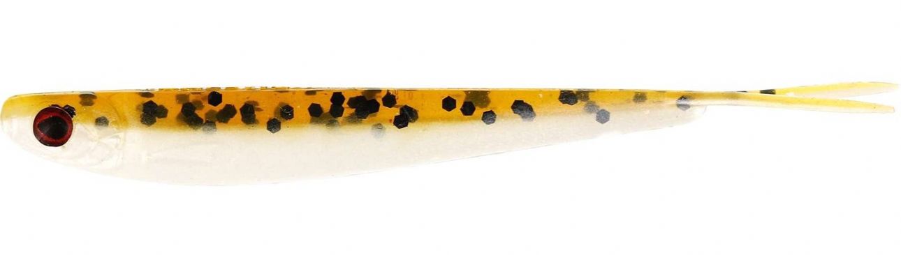 Westin Twinteez V2 V-Tail 6.5cm Singles